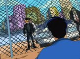 Jackie Chan Adventures S01 E01