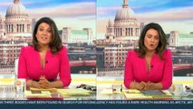 Susanna Reid - GMB - 06/03/23