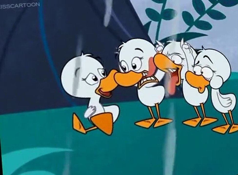 My Friend Rabbit My Friend Rabbit E004 Chasing Rainbows