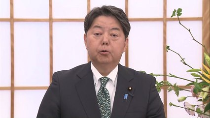 日 "건전한 한일관계 위한 조치"...'반성' '사죄' 언급 없었다 / YTN