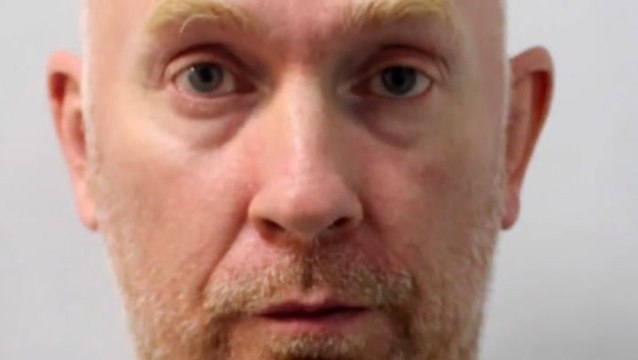 Wayne Couzens sentenced after pleading guilty to three counts of indecent exposure