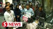 Salahuddin: Textile industry players to join Payung Rahmah initiative for upcoming festivities