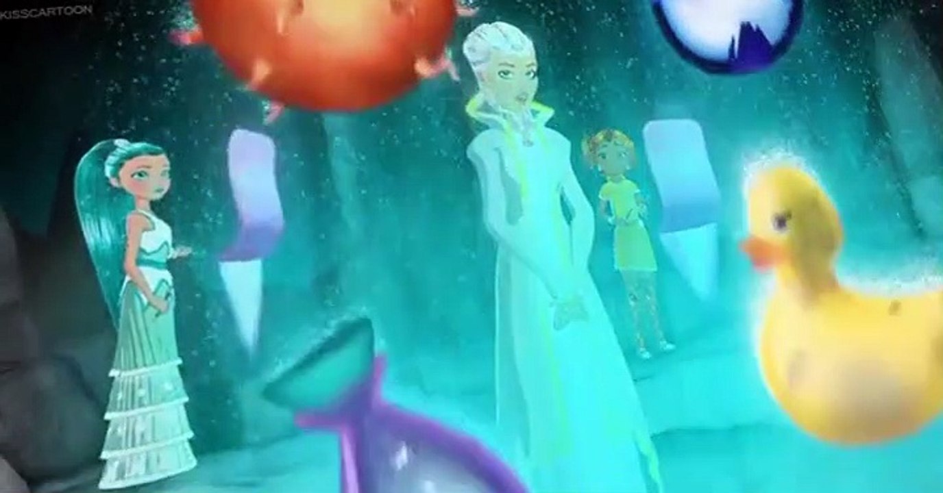 Star Darlings Star Darlings E012 Paint by Numbers