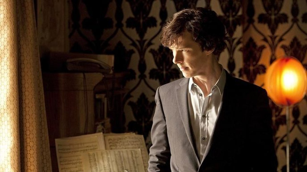 Sherlock