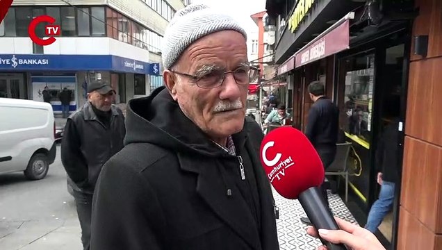 Cumhuriyet Gazetesi sokağın nabzını tuttu: Yurttaşlara Kemal Kılıçdaroğlu aday olursa destekler misiniz? diye sordu