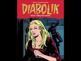 DIABOLIK----GLI ANNI DELLA GLORIA---fatalita diabolik non si arrende