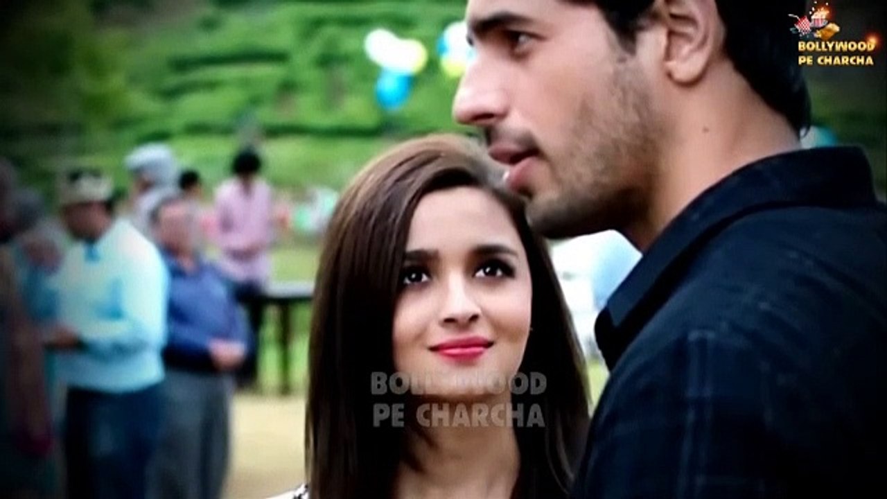 Alia Bhatt Jealous With Kiara Advani and   Sidharth Malhotra Wedding