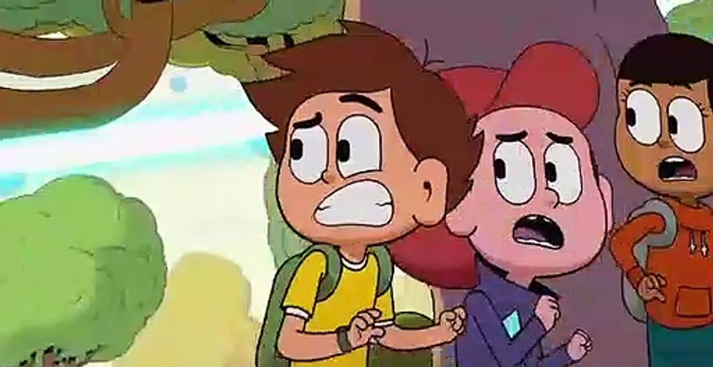 Nate Is Late S01 E18