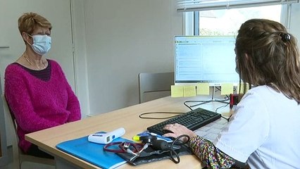 Désert médical creusois : des médecins nomades au secours de la population