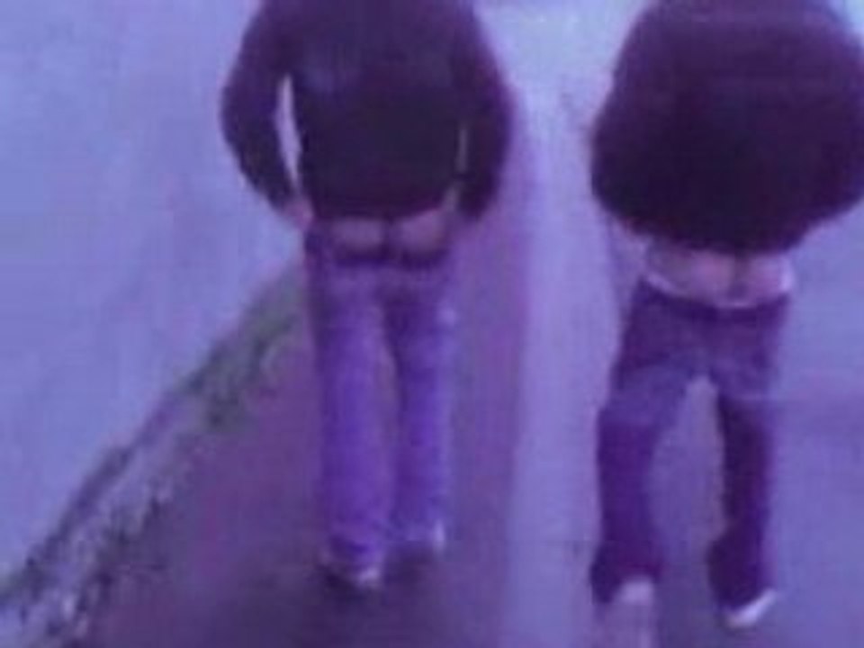 2 cul de blanc
