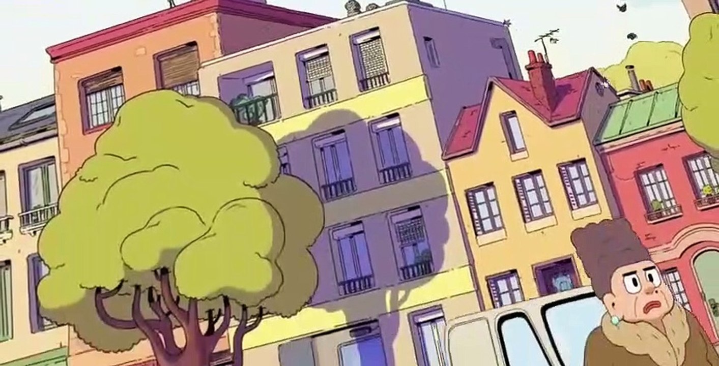 Nate Is Late S01 E24