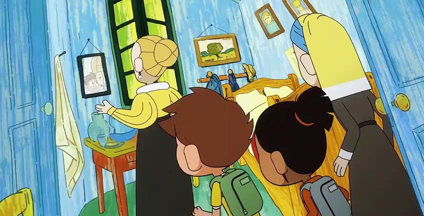 Nate Is Late S01 E29