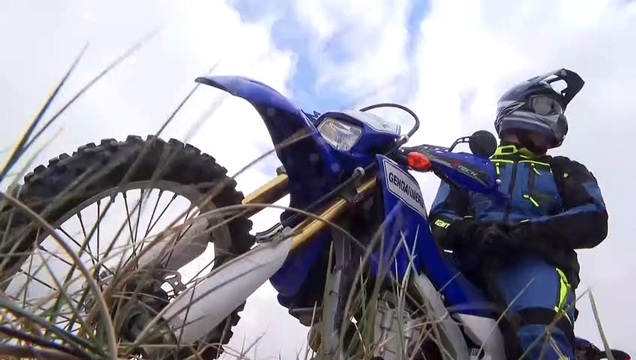 Warnung vor 'Drogen-Tourismus' in Nordfrankreich nach angeschwemmten Kokain-Packungen