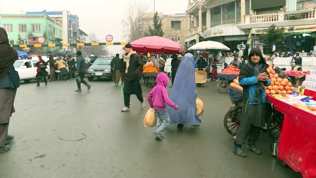 Afghanische Frauenrechtlerin: Gegen die Taliban - und die Selbstzweifel