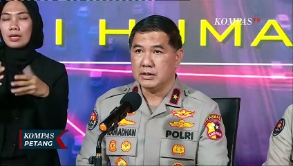 Daftar 14 Saksi yang Diperiksa Polisi Terkait Kebakaran Depo Pertamina Plumpang