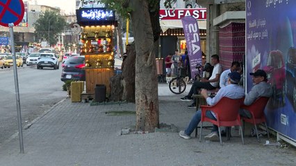 الجمارك العراقية تمنع استيراد الكحول تنفيذاً لقانون مثير للجدل