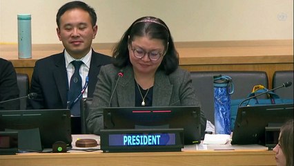 Acordo histórico para a preservação do alto-mar