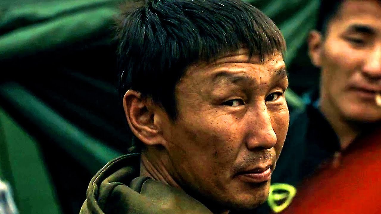 PARADIS Bande Annonce