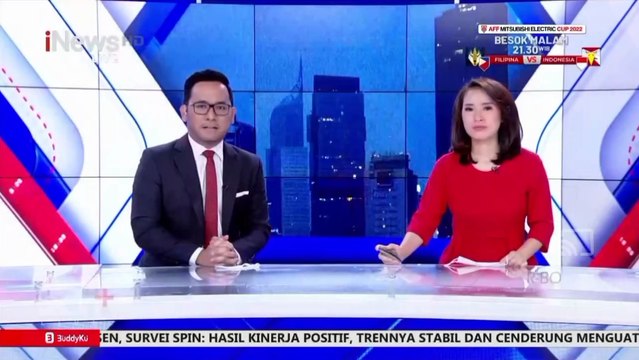 iNews : OP iNews Sore (01/01/2023)