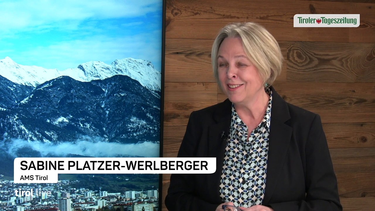 „Tirol Live” am 6. März mit Platzer-Werlberger und Mair