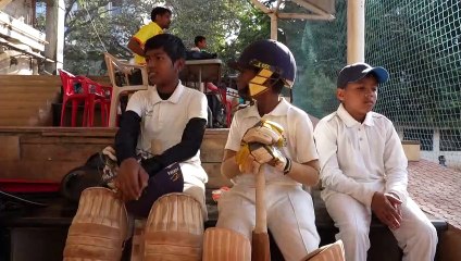 New Indian women's league fuels cricket dreams