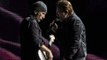 U2 and The Rolling Stones to play Live Aid-style concert for Ukraine