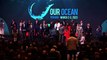 Conferencia mundial de los océanos comienza en Panamá con llamados a la conservación