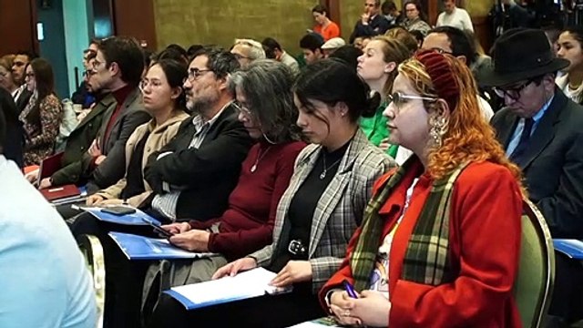 ONU denuncia grave aumento de asesinatos de defensores de DDHH en Colombia en 2022