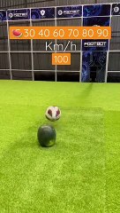 The Great Watermelon Smash_ A Hilarious Pitching Machine Experiment That Will Keep You Guessing