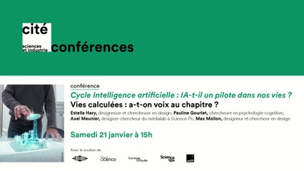 Vies calculées : a-t-on voix au chapitre ?