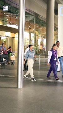 SRK की बेटी Suhana Khan का दिखा खूबसूरत अंदाज़ #shorts