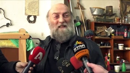 Ο πατέρας της Ελπίδας ζήτησε με πόνο ψυχής, να λάμψει η αλήθεια για τα αίτια του δυστυχήματος