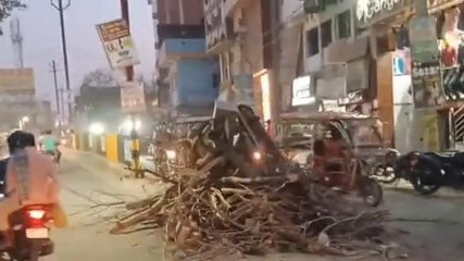 नवादा: होलिका दहन के समय को लेकर भ्रम की स्थिति, जानिए कितना बजे हैं शुभ मुहूर्त