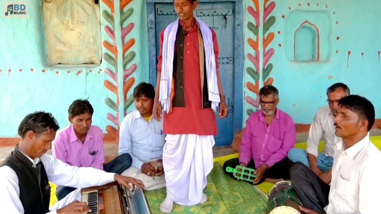 बेलवरिया होली गीत | यशोदा जी के लाल खेले ब्रज में होली | बहुत ही सुन्दर होली लोकगीत | Braj Ki Holi | New Holi Song