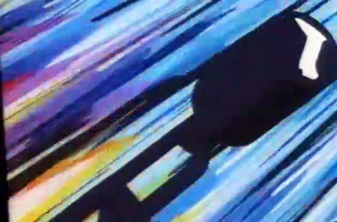 Samurai Pizza Cats S01 E42