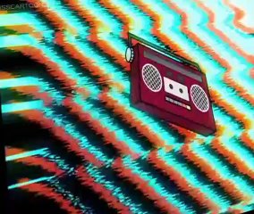 CJ the DJ CJ the DJ E033 Skate Or Lie