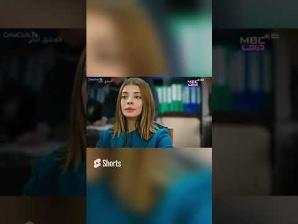 سودي المحتجز | مسلسل الحب المر - الحلقة 2 #shorts