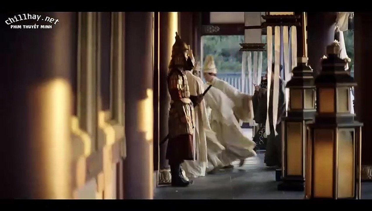 [Thuyết Minh] Quân Tử Minh | Tập 27 | A League...