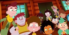 Camp Camp S03 E001 - The Funraiser