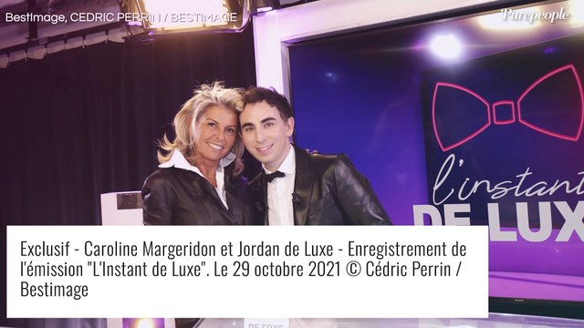 Caroline Margeridon : Sa rencontre improbable avec son quatrième amour grâce à un célèbre journaliste