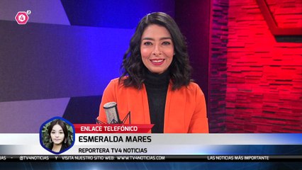 Periscopio Informativo, primera emisión ️️ ️ Lunes a viernes a las 8:00 am  App ·  tvcuatro.com ·  Canal 4.2
