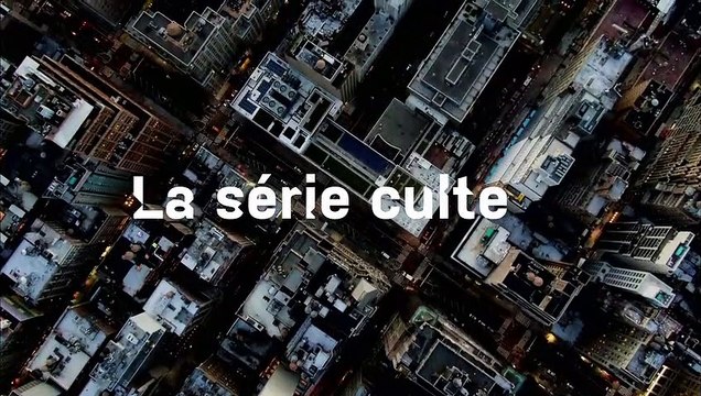 New York District / New York Police Judiciaire - saison 21 Bande-annonce VF