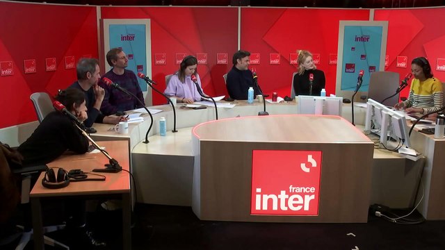 Gourou du love, Alexis décode les langages de l'amour - La drôle d'humeur d'Alexis le Rossignol