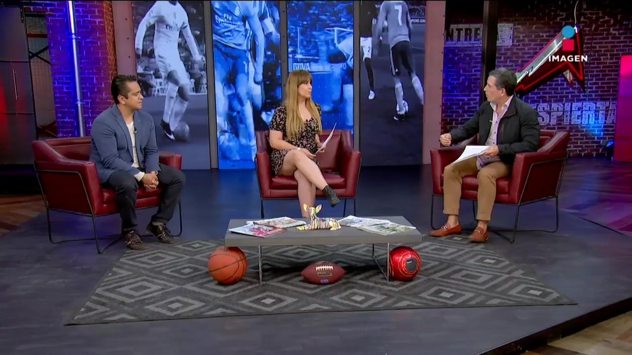 Adrenalina | Programa Completo 5/marzo/2023