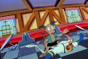 Earthworm Jim S01 E03