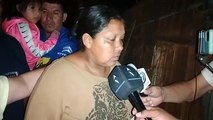 Femicidio en Salta: familiares y amigos de Lorena Alejandra Cardozo piden justicia