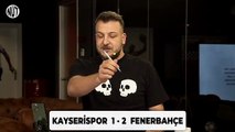 Batuhan Karadeniz, Amedspor takımına saldırıların yaşandığı Bursaspor maçı öncesi böyle uyarmış