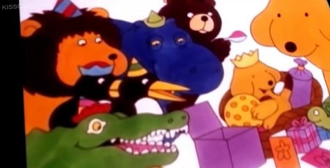 The Adventures of Spot E004