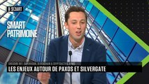 SMART PATRIMOINE - Emission du mardi 7 mars