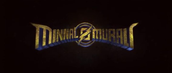 Minnal Murali (2021) malayalam_Part-1